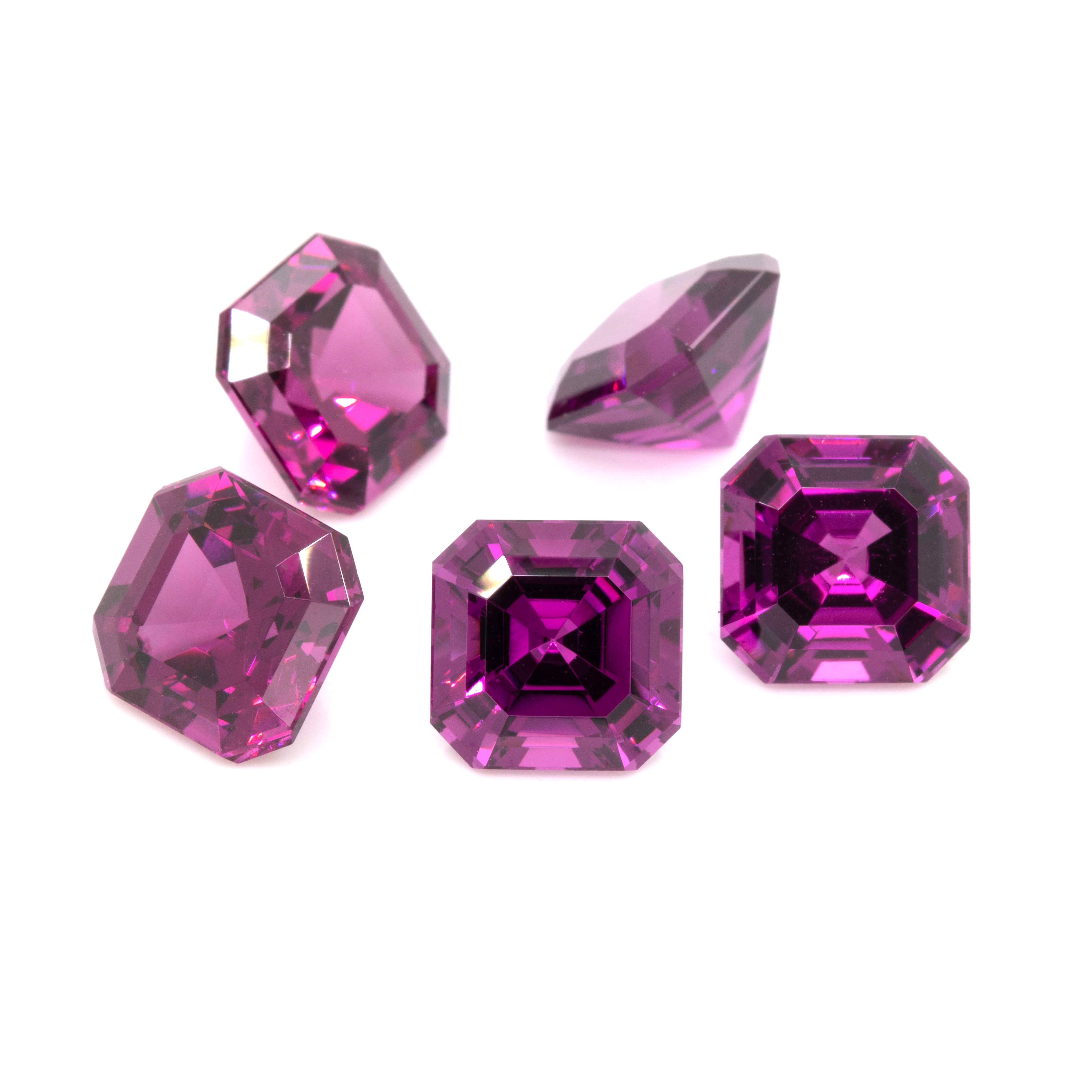 Purple garnet 2025 for sale