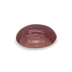 Saphir - rosa, oval, 6,25x4,25-5,9x3,8 mm, 0,60-0,80 cts, Nr. SR50001