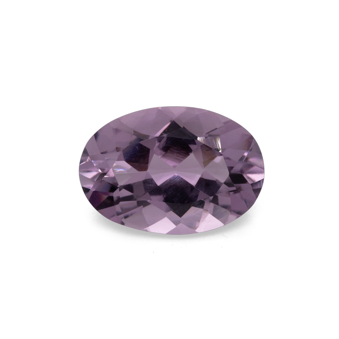 Amethyst - lila, oval, 13x9 mm, 3,73 cts, Nr. AMY69001