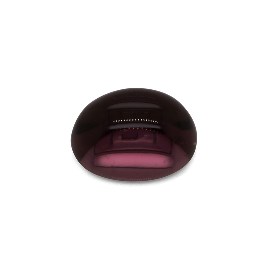 Tourmaline - pink, oval, 9x7.1 mm, 2.60 cts, No. TR101226