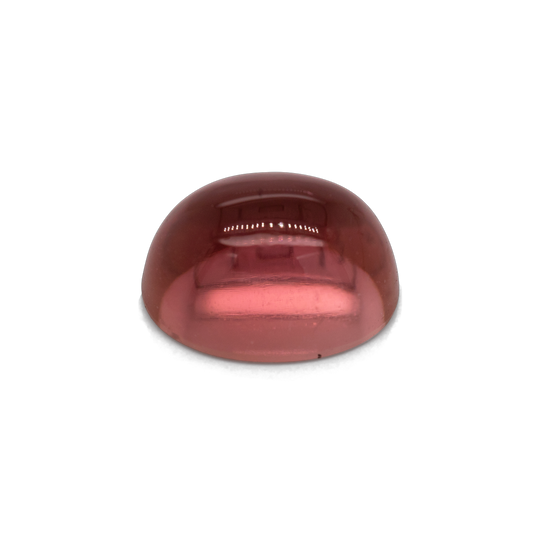 Tourmaline - pink, oval, 9x7 mm, 2.35-2.66 cts, No. TR99374