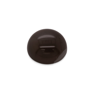 Mondstein - grau, rund, 8x8 mm, 1,86-1,91 cts, Nr. MST10014