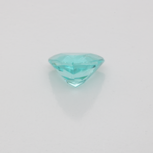 Paraiba Turmalin - blau, trillion, 5x5.1 mm, 0.43 cts, Nr. PT90017