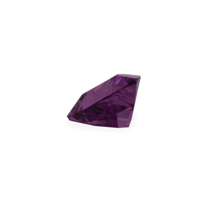 Royal Purple Garnet - lila, trillion, 4x4 mm, 0,23-0,26 cts, Nr. RP39001