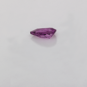 Royal Purple Garnet - lila, birnform, 5x3 mm, 0,22-0,26 cts, Nr. RP93002