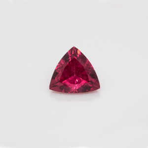 Spinell - rot, trillion, 8.5x8.5 mm, 1.94 cts, Nr. SP90027