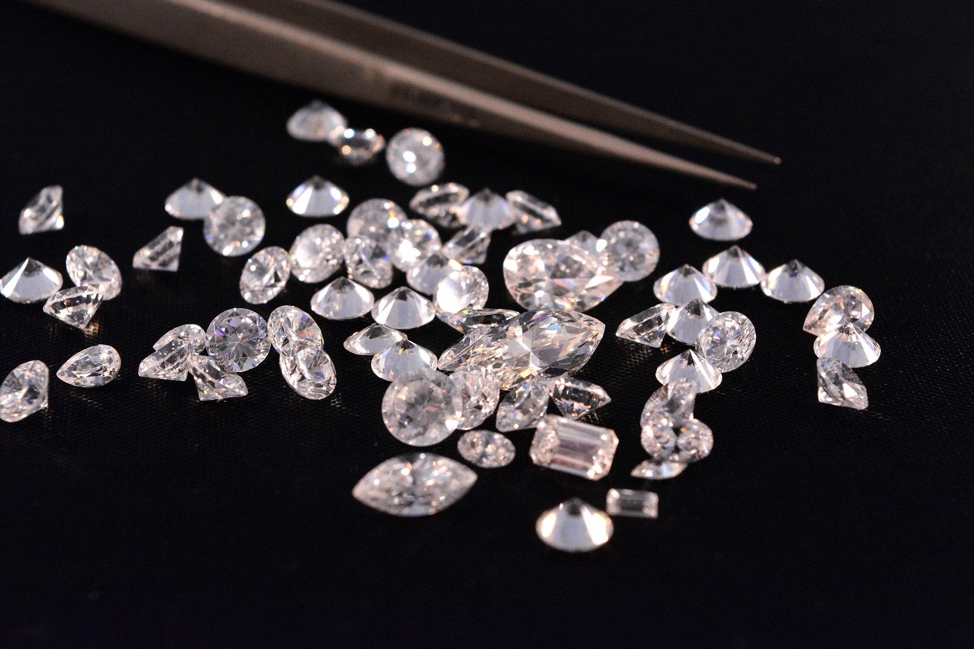 Diamanten richtig einkaufen - das Kimberley Zertifikat
