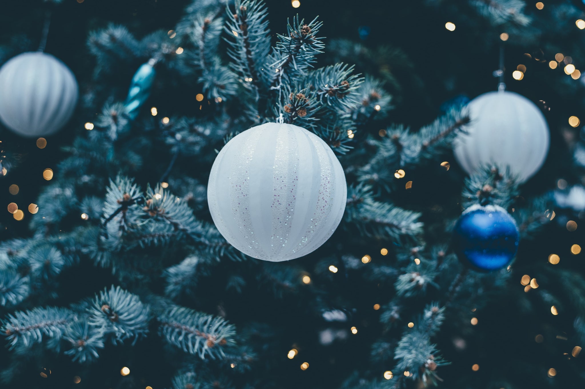 Merry X-Mas!