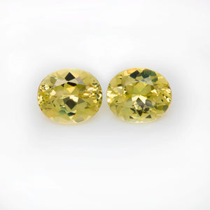Chrysoberyll
