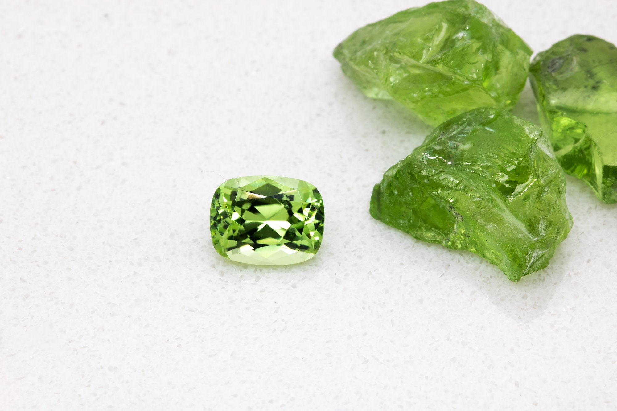 Peridot
