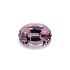Spinel - pink, oval, 7.9x5.87 mm, 1.49 cts, No. SP70001