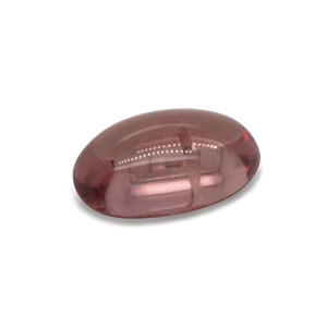 Saphir - hell braun, oval, 6,25x4,25-5,9x3,8 mm, 0,64-0,74 cts, Nr. SR11001
