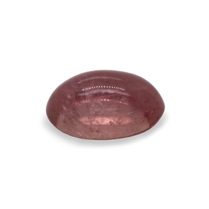 Sapphire - pink, oval, 6.25x4.25-5.9x3.8 mm, 0.60-0.80 cts, No. SR50001