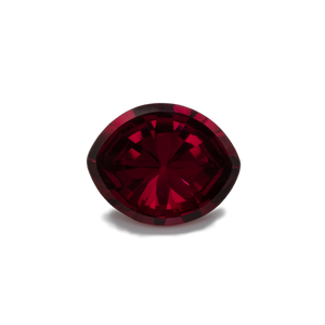 Rhodolite - red/purple, marquise, 10x8 mm, 3.25 cts, No. RD25001