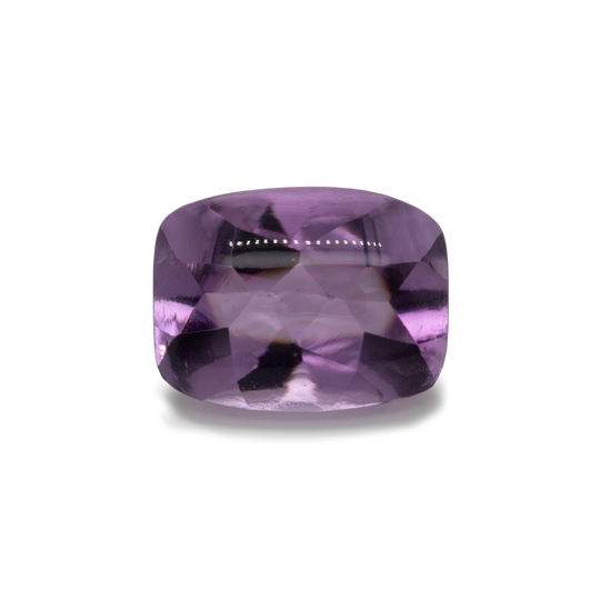 Amethyst - lila, antik, 8x6 mm, 1.40-1.55 cts, Nr. AMY41001