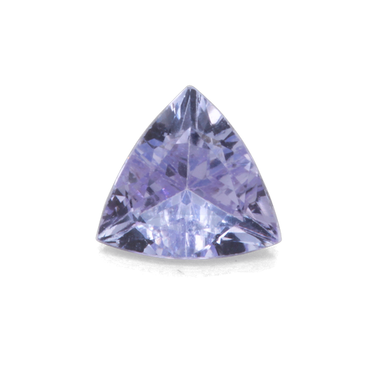Tansanit - A, trillion, 4x4 mm, 0,17-0,22 cts, Nr. TZ82001