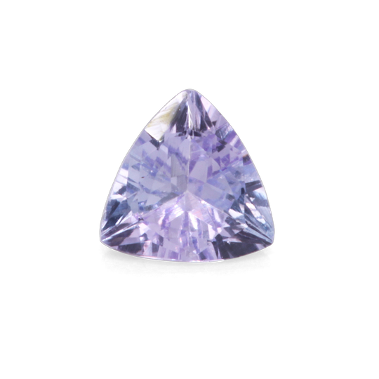 Tansanit - A, trillion, 3,5x3,5 mm, 0,11-0,16 cts, Nr. TZ81001