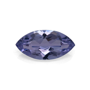 Tanzanite - AA, marquise, 6x3 mm, 0.19-0.26 cts, No. TZ93002