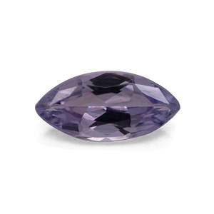 Tanzanite - A, marquise, 6x3 mm, 0.20-0.26 cts, No. TZ93001