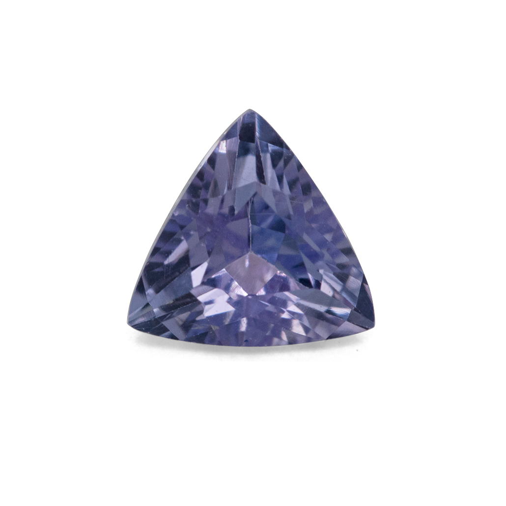 Tansanit - AA, trillion, 4,5x4,5 mm, 0,28-0,34 cts, Nr. TZ83002