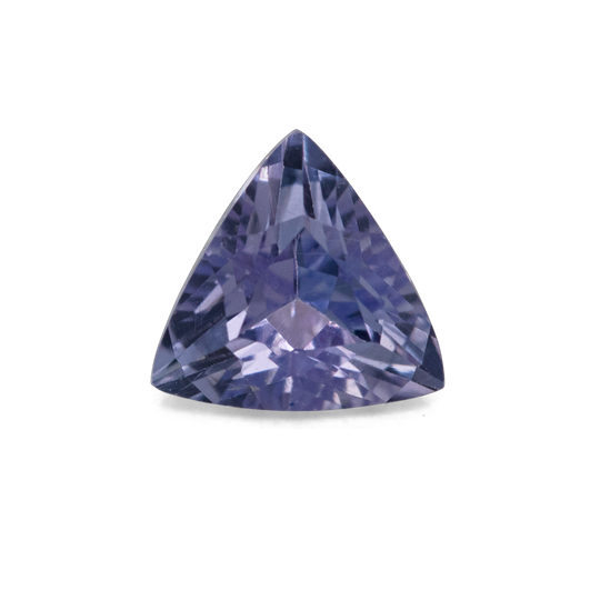 Tansanit - AA, trillion, 4,5x4,5 mm, 0,28-0,34 cts, Nr. TZ83002