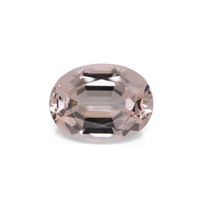 Morganit - rosa, oval, 21x16 mm, 19,93 cts, Nr. MO90003