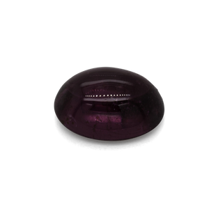 Royal Purple Garnet - lila, oval, 9,5x7,5 mm, 3,14 cts, Nr. RP66001