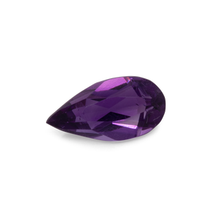 Amethyst - lila, birnform, 6x3,2 mm, 0,22-0,26 cts, Nr. AMY61001