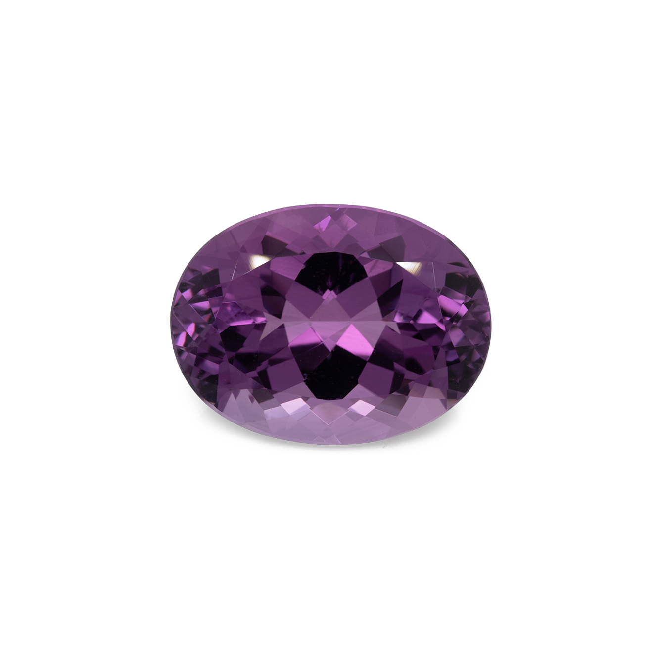 Amethyst - lila, oval, 20x15 mm, 16,66 cts, Nr. AMY74001