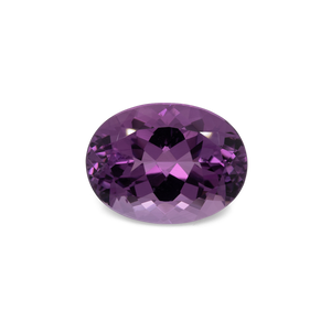 Amethyst - lila, oval, 20x15 mm, 16,66 cts, Nr. AMY74001