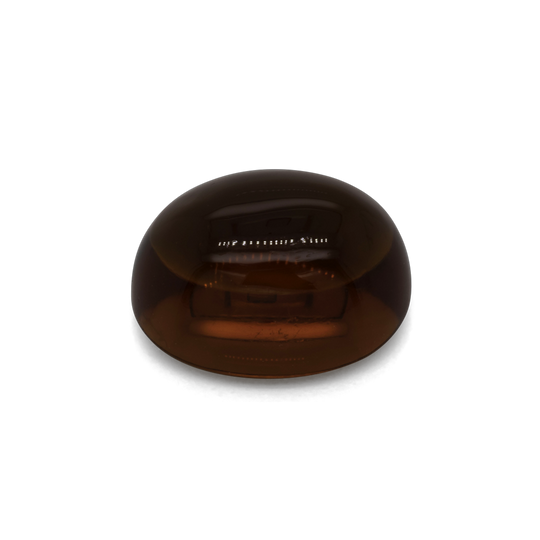 Citrine - orange, oval, 9x7.1 mm, 2.39 cts, No. CT26001