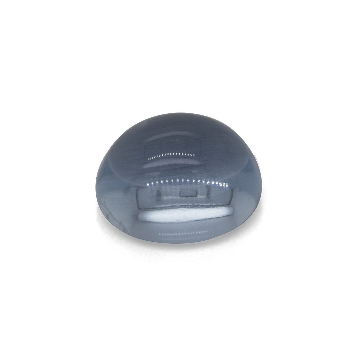 Aquamarin - A, oval, 9,1x7,6 mm, 2,75 cts, Nr. A10102