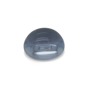 Aquamarin - A, oval, 9,1x7,6 mm, 2,75 cts, Nr. A10102