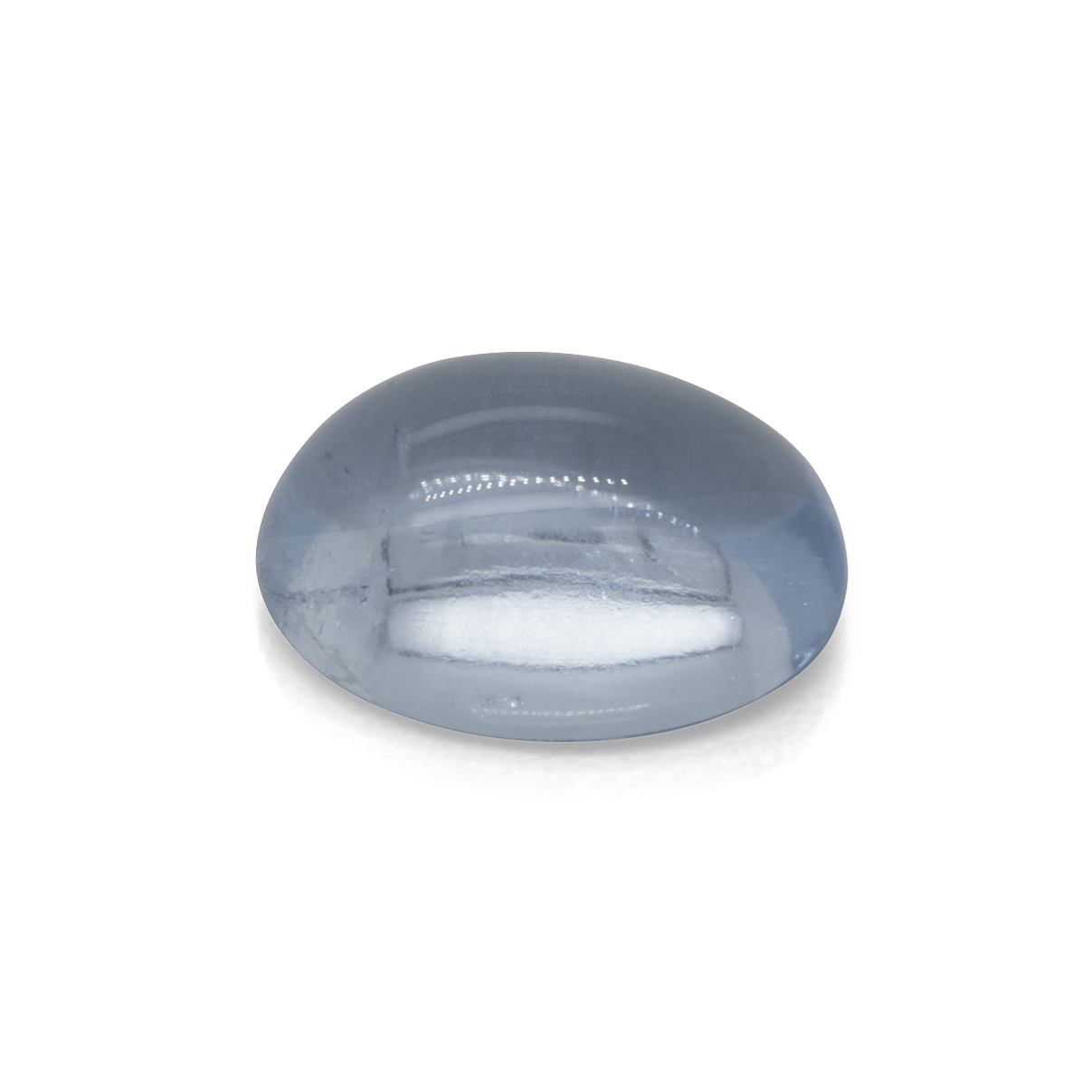 Aquamarine - A, oval, 9x6.6 mm, 1.80-1.90 cts, No. A10101