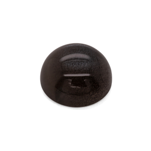 Moonstone - grey, round, 8x8 mm, 1.79-1.98 cts, No. MST10012