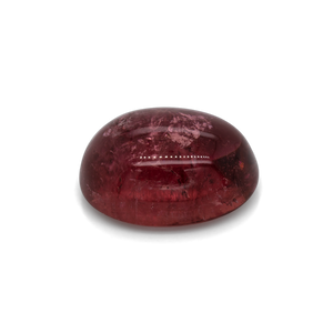 Tourmaline - red/pink, oval, 20x15 mm, 23.81 cts, No. TR991028