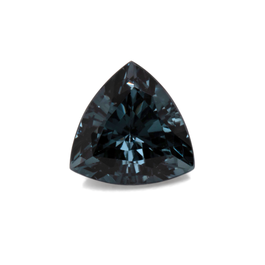 Spinell - grau, trillion, 5.1x5.1 mm, 0.47 cts, Nr. SP90057