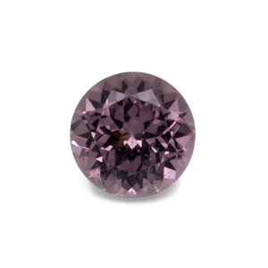Spinell - rosa, rund, 5,1x5,1 mm, 0,56 cts, Nr. SP90014
