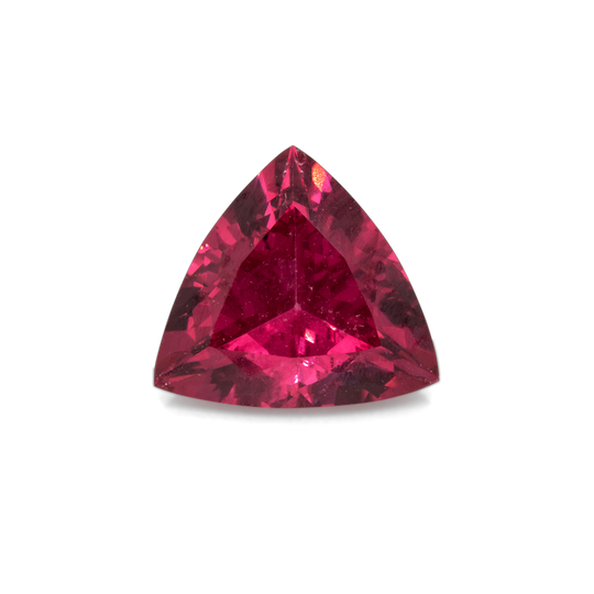 Spinell - rot, trillion, 8.5x8.5 mm, 1.94 cts, Nr. SP90027