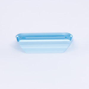 Aquamarin - AAA, baguette, 17.4x8.4 mm, 6.71 cts, Nr. A99078