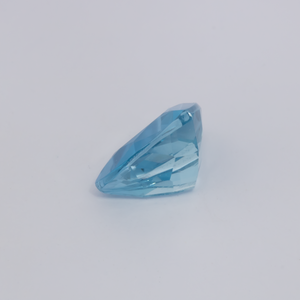 Aquamarin AAA - blau, trillion, 9.9x9.9 mm, 2.80 cts, Nr. A99081
