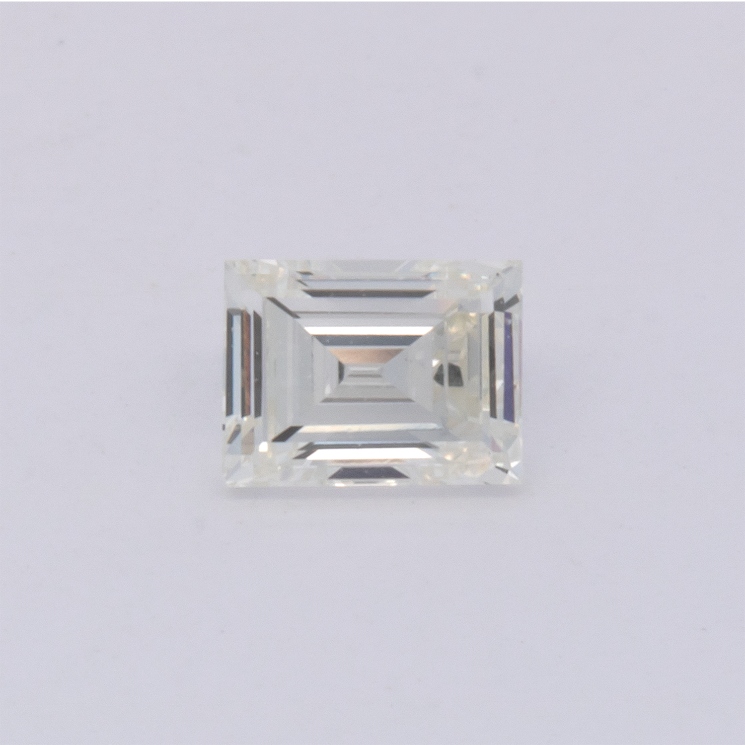 Diamant - weiß, baguette, 4.1x3.1 mm, 0.29 cts, Nr. DT1002