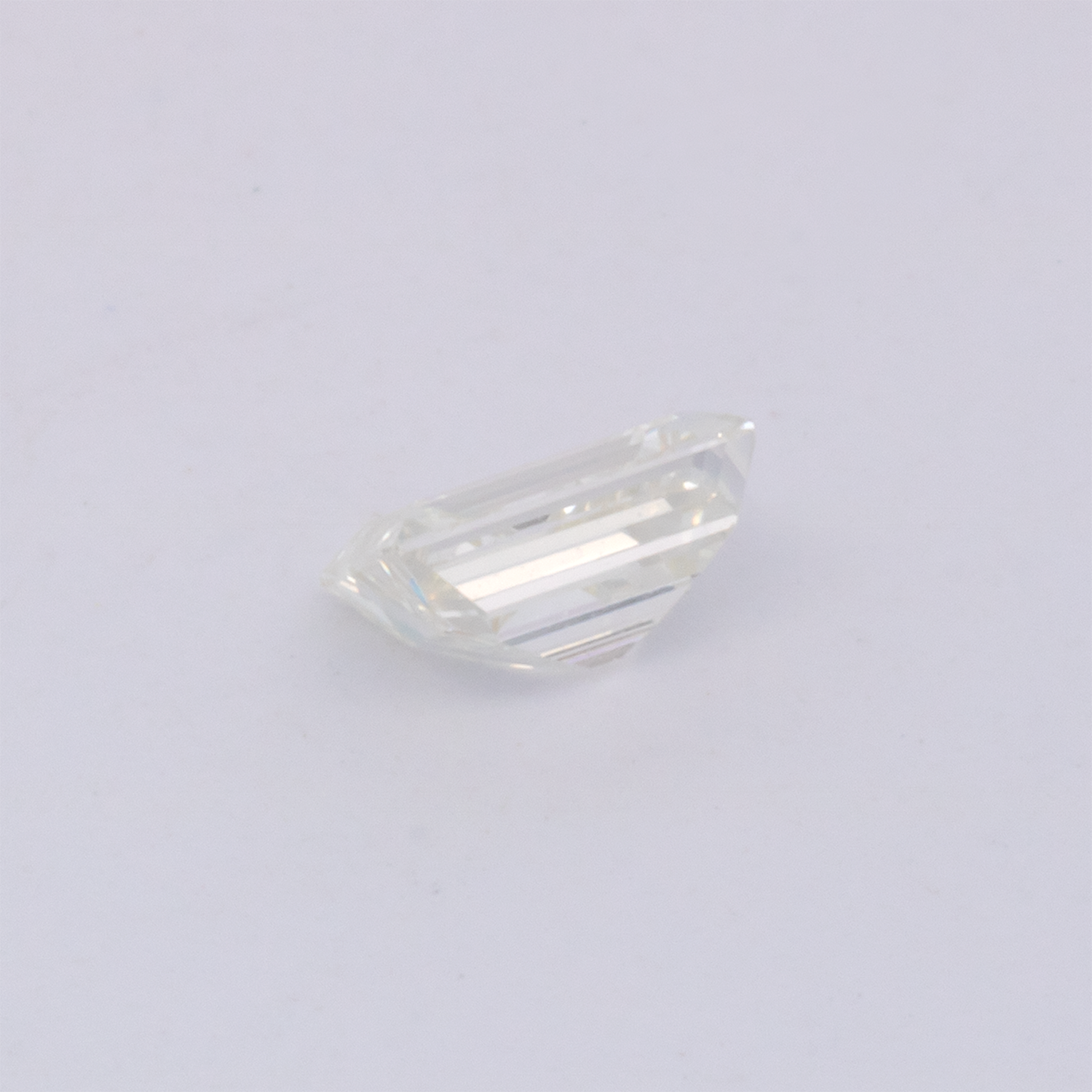 Diamant - weiß, baguette, 4.1x3.1 mm, 0.29 cts, Nr. DT1002