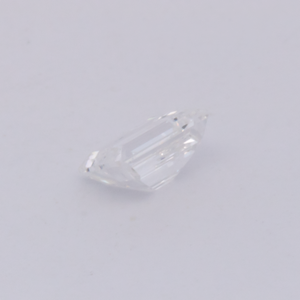 Diamant - fein weiß, baguette, 3.4x2.7 mm, 0.16 cts, Nr. DT1004