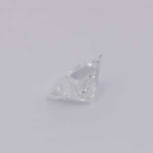 Diamant - fein weiß, rechteck, 3.7x3.7 mm, 0.28 cts, Nr. DT1006