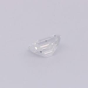 Diamant - fein weiß, achteck, 4.1x4.3 mm, 0.30 cts, Nr. DT1012