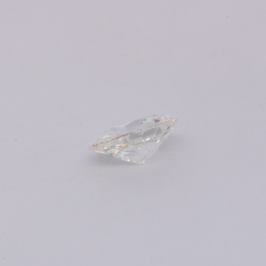 Diamant - weiß, oval, 5.7x3.8 mm, 0.36 cts, Nr. DT1014