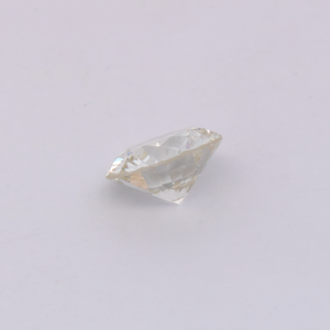 Diamant - leicht getönt gelb, rund, 5.6x5.6 mm, 0.60 cts, Nr. DT1016
