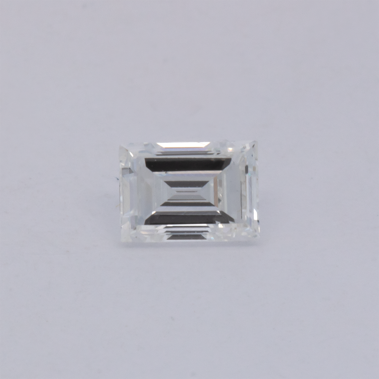 Diamant - fein weiß, baguette, 4x2.9 mm, 0.23 cts, Nr. DT1019