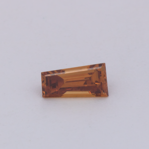Diamant - orange & braun, fancy, 4.6x2.4 mm, 0.17 - 0.20 cts, Nr. DT1027